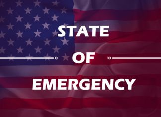 U.S. Declares Emergency in 17 States Over Fuel Pipeline Cyber Attack