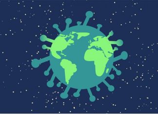 Verizon: Pandemic Ushers in ⅓ More Cyber-Misery