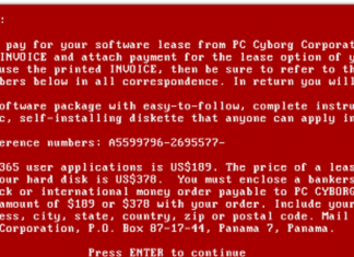 What is ransomware? Everything you need to know about one of the biggest menaces on the web