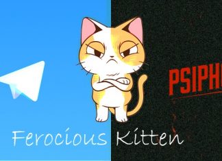 A New Spyware is Targeting Telegram and Psiphon VPN Users in Iran