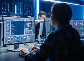 Average time to fix critical cybersecurity vulnerabilities is 205 days: report