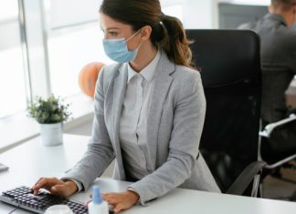 Back-to-office security: what you need to know