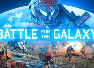 ‘Battle for the Galaxy’ Mobile Game Leaks 6M Gamer Profiles