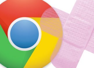 Chrome Browser Bug Under Active Attack