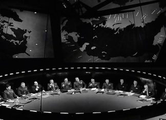 Critical Palo Alto Cyber-Defense Bug Allows Remote ‘War Room’ Access