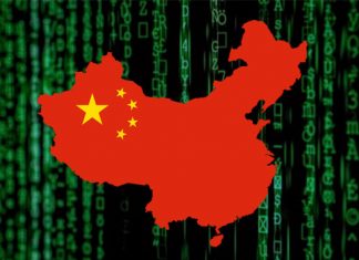 Cyber espionage by Chinese hackers in neighbouring nations is on the rise