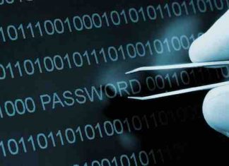 DarkSide Pwned Colonial With Old VPN Password