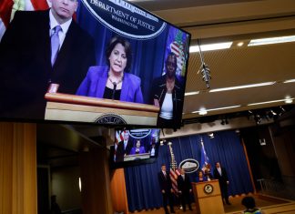 DOJ seizes $2.3 million in cryptocurrency payments from Colonial Pipeline ransomware attack