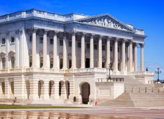 Email vendor for the U.S. House hit by a ransomware attack
