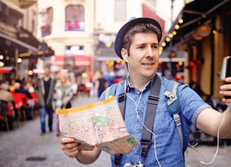 Europe saw increased roaming speeds, Estonia came as the biggest winner with a 55% gain