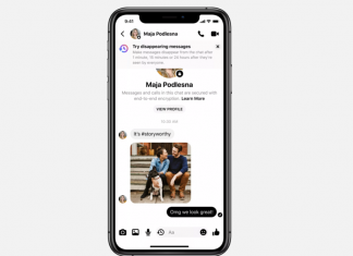 Facebook ramps up privacy efforts with end-to-end encrypted audio, video calling trials in Secret Conversations