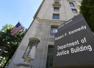 FOSTA-SESTA trafficking law used once since 2018: GAO report