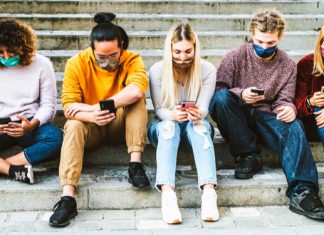 Gen Z are the least cybersecure generation