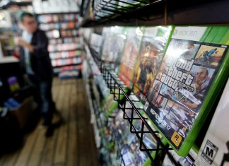 Hackers are using bootleg copies of ‘Grand Theft Auto V’ game to mine Monero