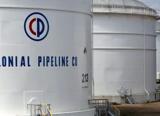 Hackers Breached Colonial Pipeline Using Compromised VPN Password
