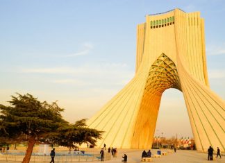 Iran Enlists Its Intelligence Agency to Crack Down on Illegal Crypto Mining