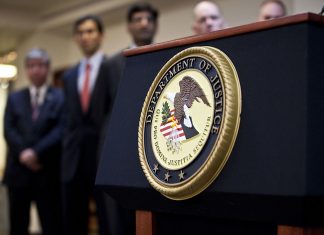 Justice Department, international law enforcement disrupt major marketplace for cybercriminals
