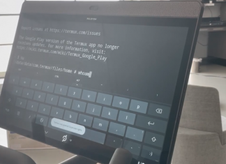McAfee discovers vulnerability in Peloton Bike+
