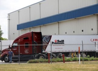 Meat supplier JBS says it paid $11 million ransom to keep attackers from stealing data