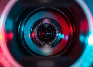 Millions of Connected Cameras Open to Eavesdropping