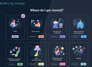 New ‘safety by design’ toolkit to help the global tech industry care a little bit more