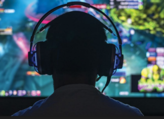 Pandemic-Bored Attackers Pummeled Gaming Industry