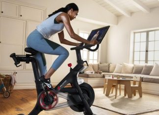 Peloton Bike+ Bug Gives Hackers Complete Control