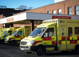 Ransomware: Ireland’s health service remains ‘significantly’ disrupted weeks after attack
