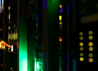 Service linked to ransomware cartels, DoubleVPN, has its servers seized by Europol