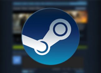 Steam Gaming Platform Hosting Malware