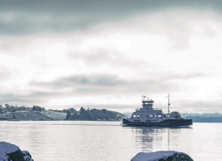 Steamship Authority answers question: Who’s the next ransomware victim?