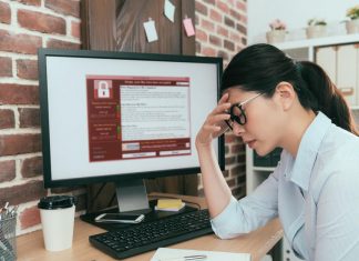 Survey finds massive gap in awareness of cyberattacks