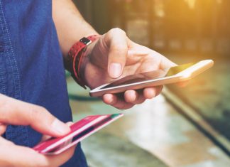 This Android trojan malware is using fake apps to infect smartphones, steal bank details
