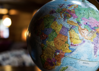This new hacking group has a nasty surprise for African, Middle East diplomats