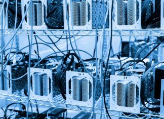 UK Police Raid Suspected Cannabis Factory, Find Bitcoin Mining Operation