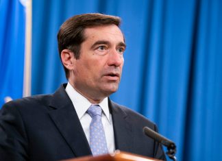 Veteran Justice official who oversaw cybercrime cases to step down