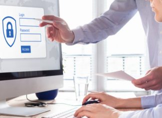 Why are fewer businesses taking cybersecurity seriously?