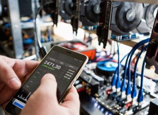 Android apps have a huge crypto mining scam problem