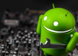 Android Apps in Google Play Harvest Facebook Credentials