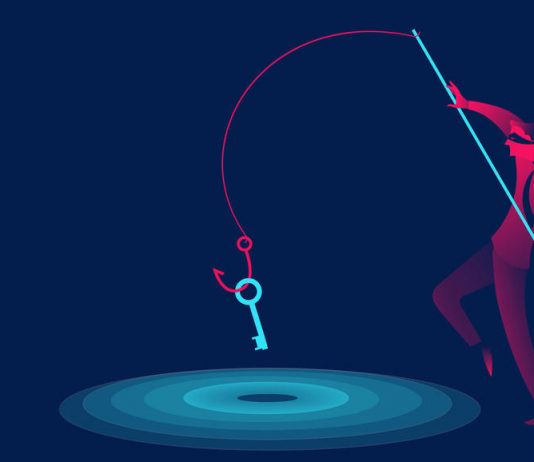 Average organization targeted by over 700 social engineering attacks each year: report