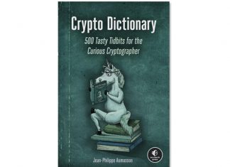 Crypto Dictionary, book review: A useful A-Z of cryptography definitions