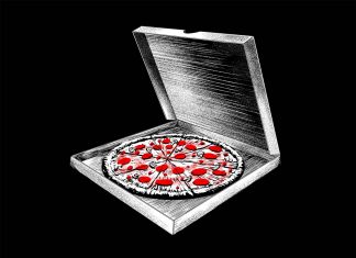 EP 97: The Pizza Problem