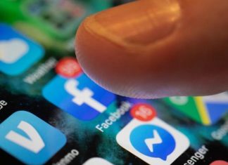 Facebook says it disrupted Iranian hacking campaign tied to Tortoiseshell gang