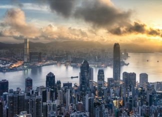 Hong Kong Arrests 4 in Alleged $155M Crypto Money-Laundering Scheme: Report