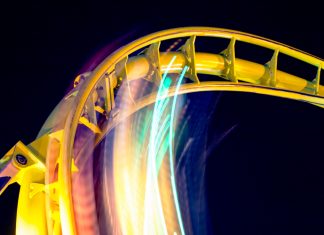 Is crypto’s criminal rollercoaster approaching a terminal dip?