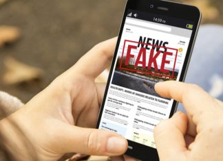 Is gut instinct as effective as AI at spotting fakes online?