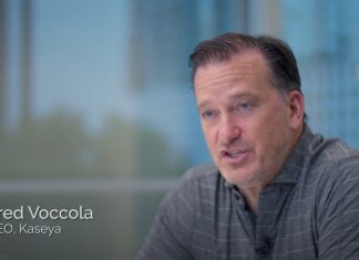 Kaseya CEO: “The impact of this incredibly sophisticated attack is very minimal”