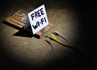 NSA Warns Public Networks are Hacker Hotbeds