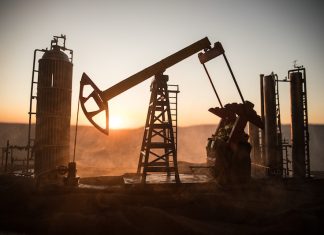 Oil & Gas Targeted in Year-Long Cyber-Espionage Campaign