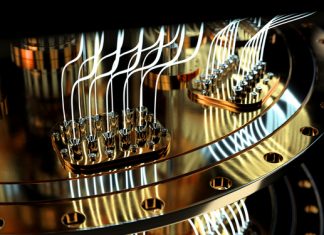 Quantum-resistant encryption: the time to act is now